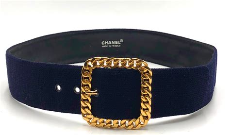 chanel riem kopen|CHANEL.